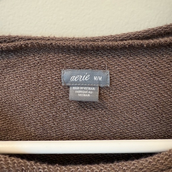 Aerie Sweatshirt - Picture 3 of 6